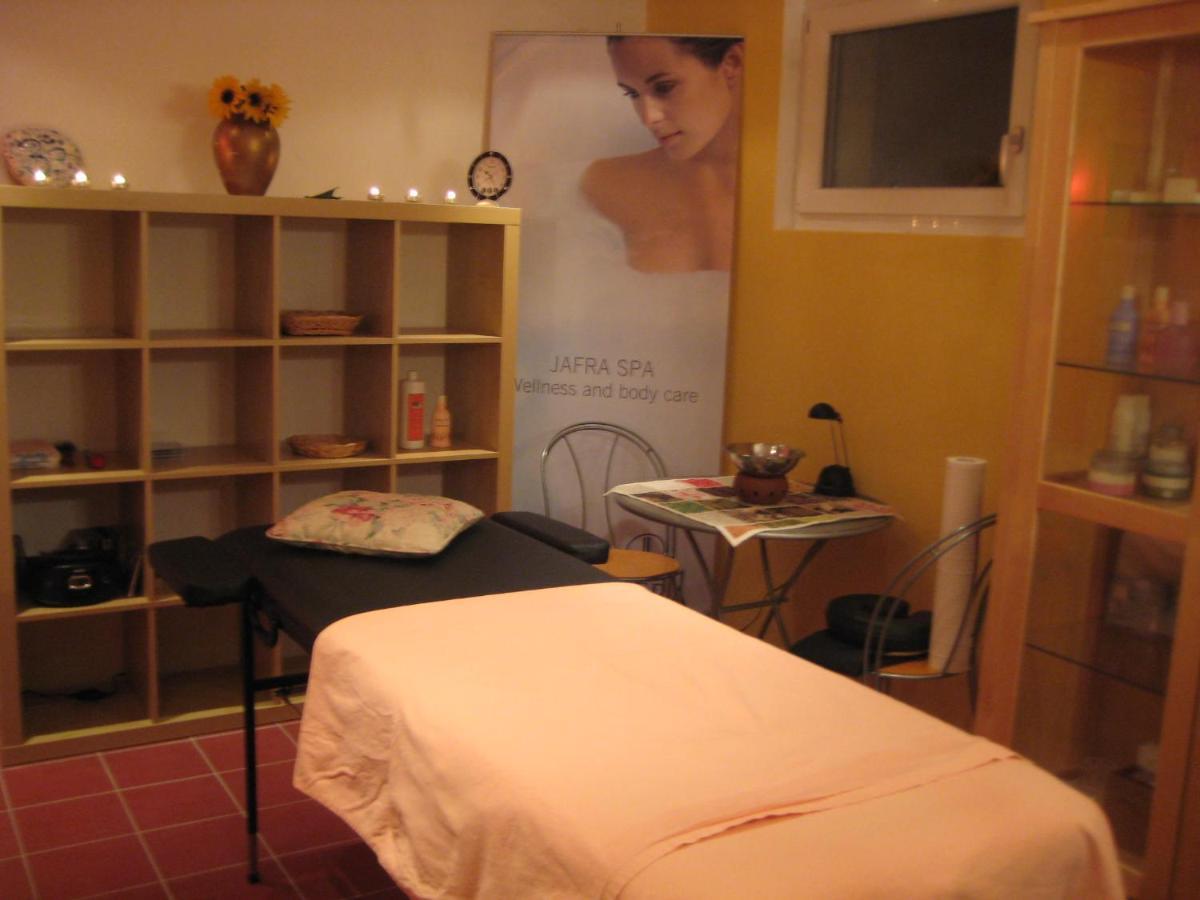 Hotel Centre Viayoga Saint-Cergue Esterno foto
