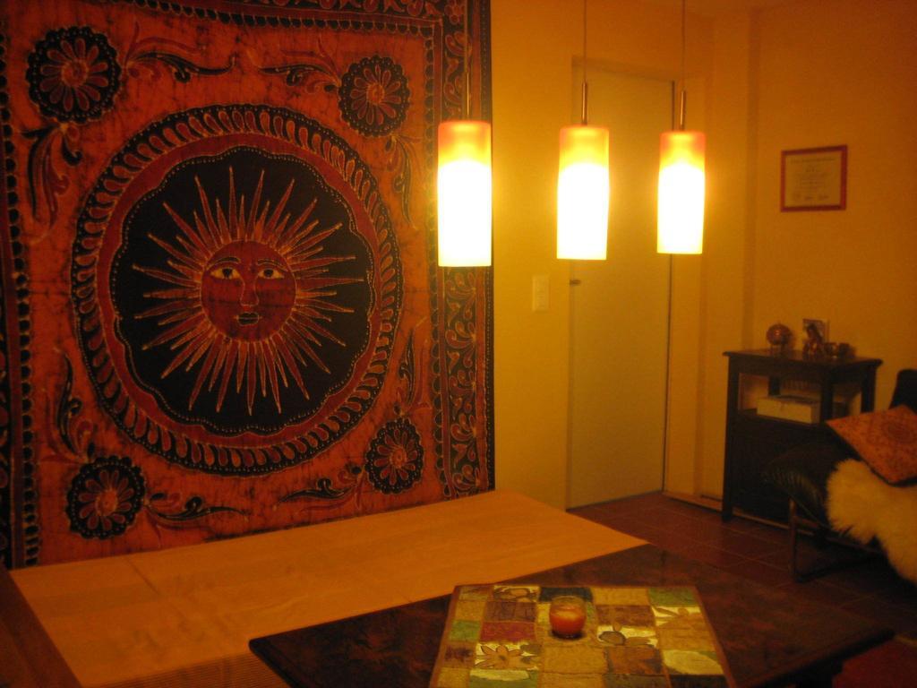 Hotel Centre Viayoga Saint-Cergue Esterno foto